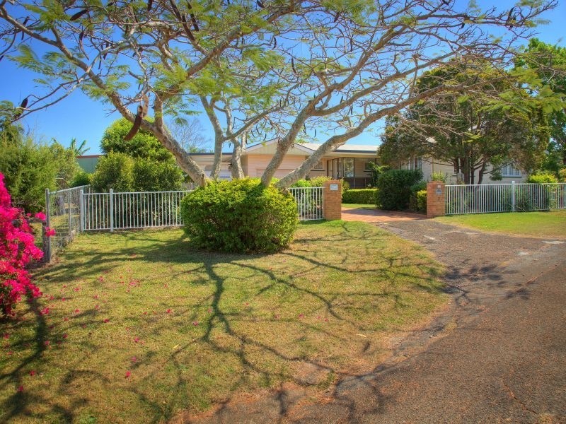 3 Pilcher Lane, Gympie QLD 4570