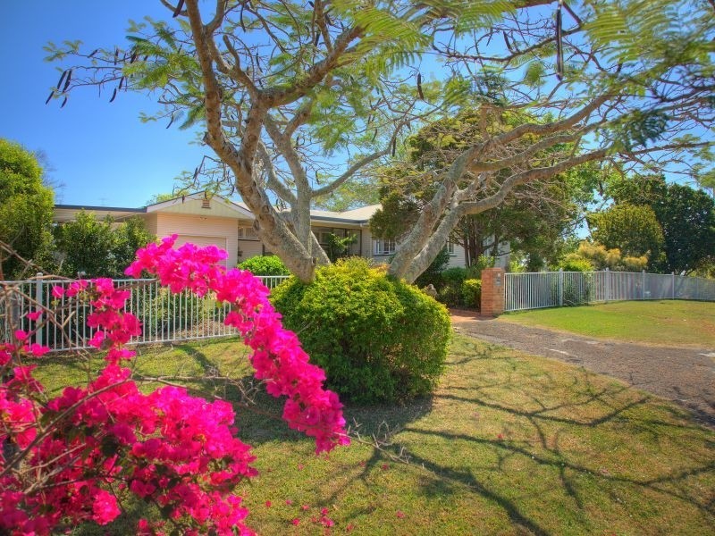 3 Pilcher Lane, Gympie QLD 4570