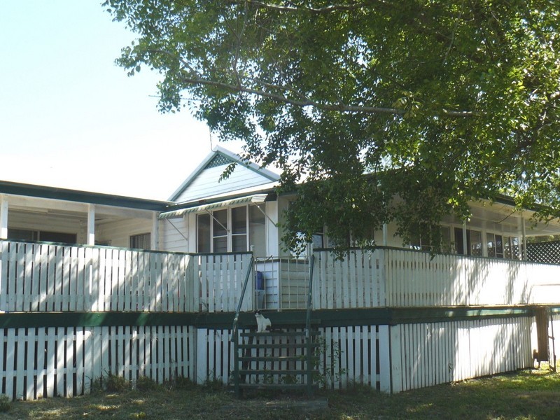 204 Tamaree Rd, Tamaree QLD 4570