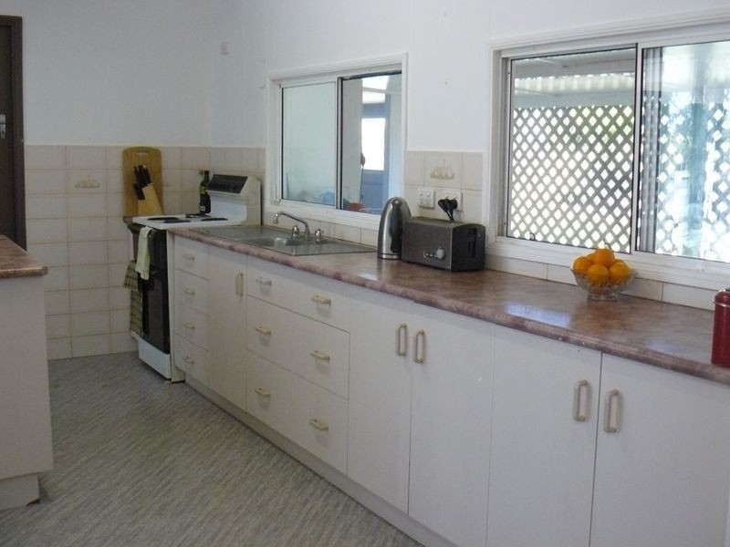 204 Tamaree Rd, Tamaree QLD 4570