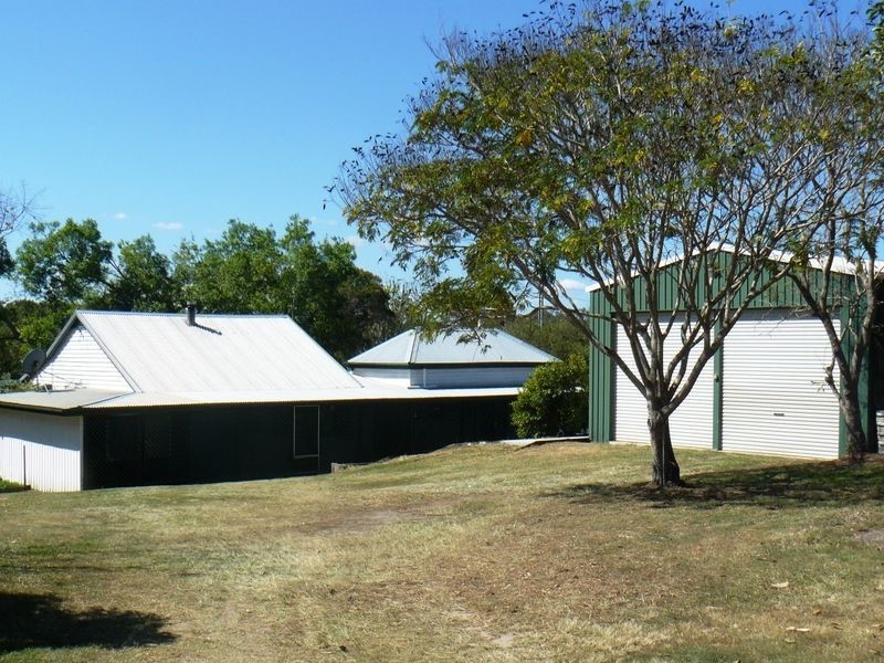 204 Tamaree Rd, Tamaree QLD 4570