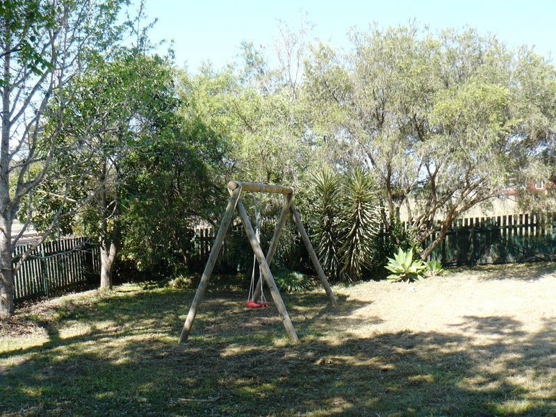 204 Tamaree Rd, Tamaree QLD 4570