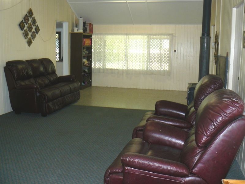 204 Tamaree Rd, Tamaree QLD 4570