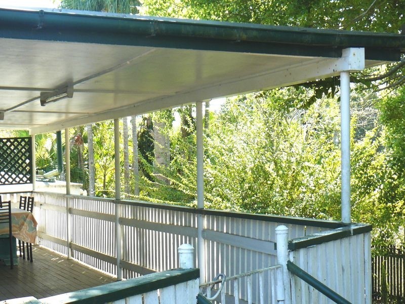 204 Tamaree Rd, Tamaree QLD 4570