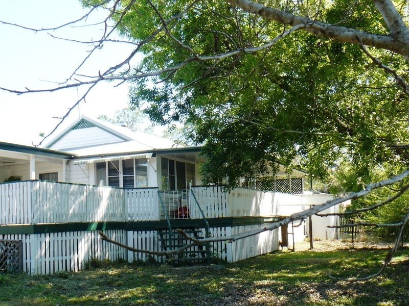 204 Tamaree Rd, Tamaree QLD 4570