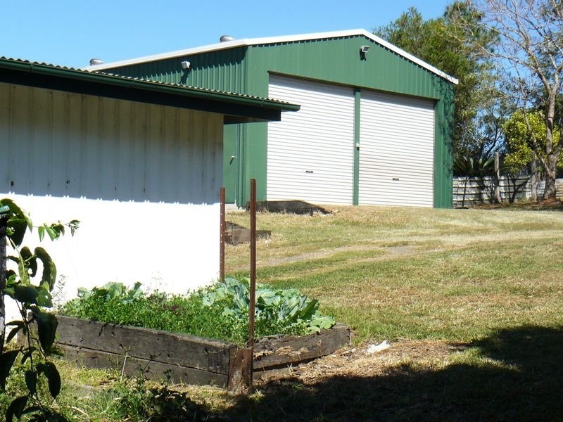 204 Tamaree Rd, Tamaree QLD 4570