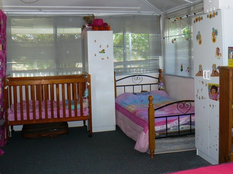 204 Tamaree Rd, Tamaree QLD 4570