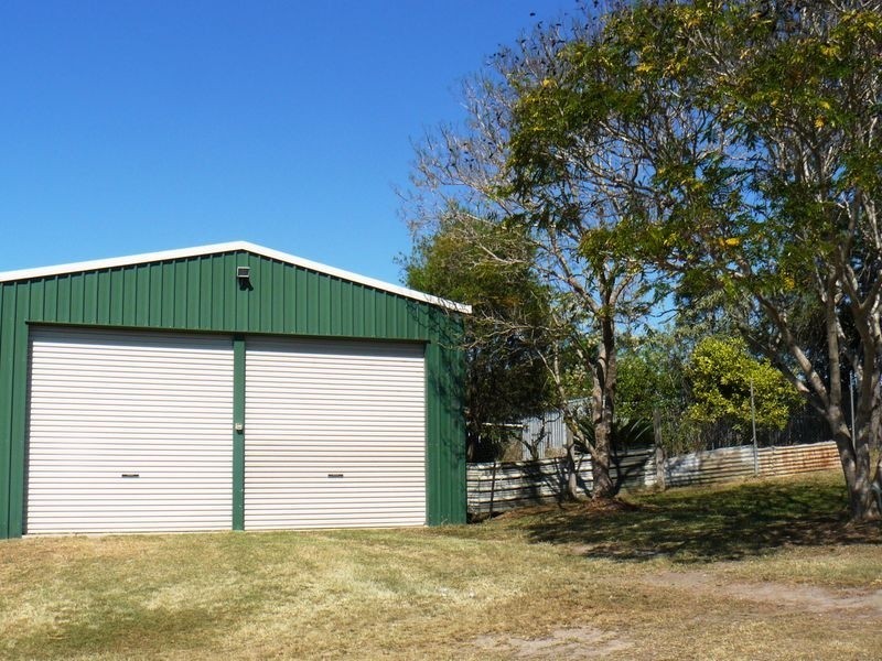 204 Tamaree Rd, Tamaree QLD 4570