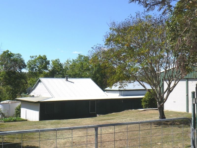 204 Tamaree Rd, Tamaree QLD 4570