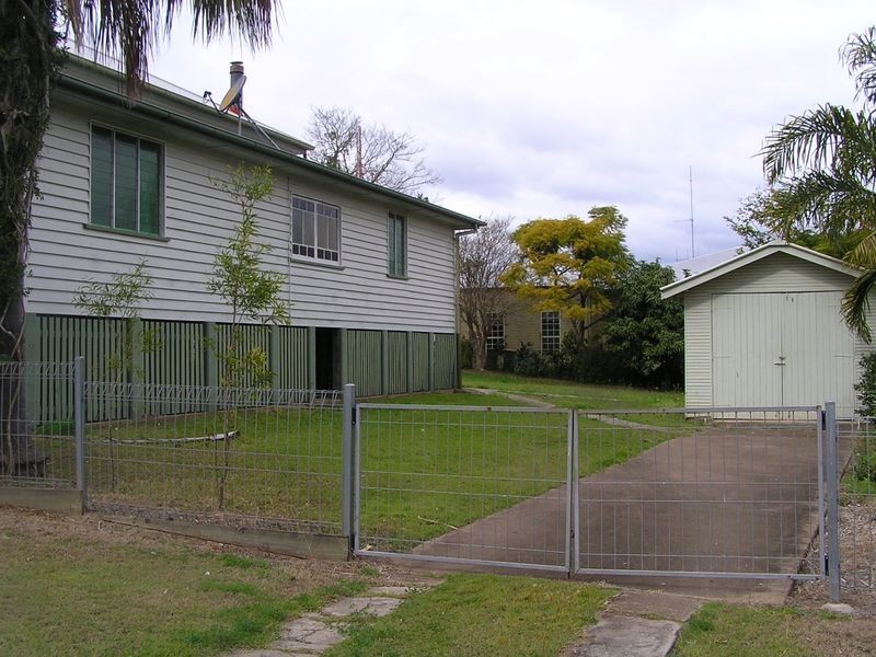 33 Jane Street, Gympie QLD 4570