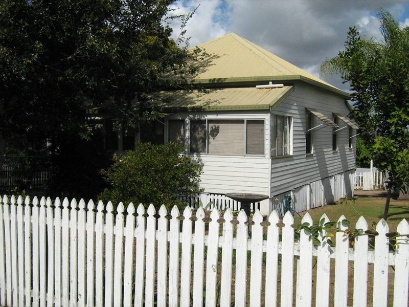 3 Cockburn Lane, Gympie QLD 4570