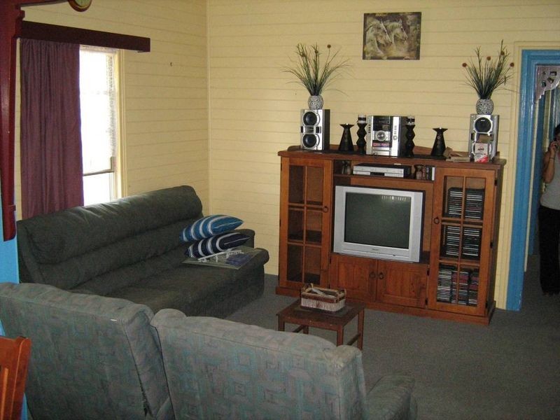 3 Cockburn Lane, Gympie QLD 4570