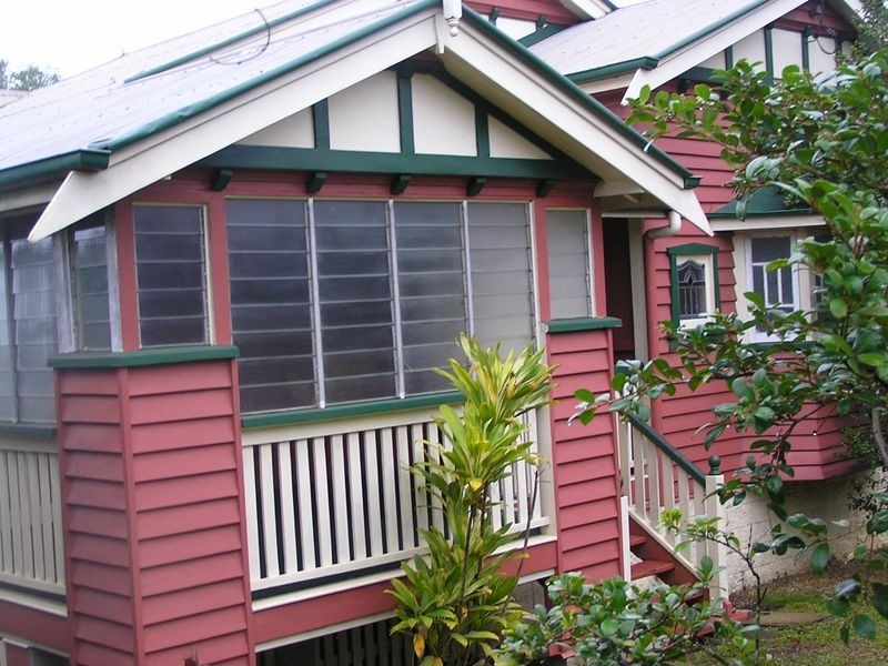 36 Wickham Street, Gympie QLD 4570