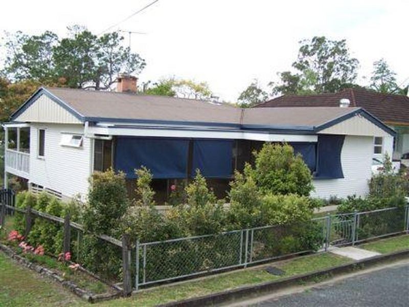 29 Stewart Terrace, Gympie QLD 4570