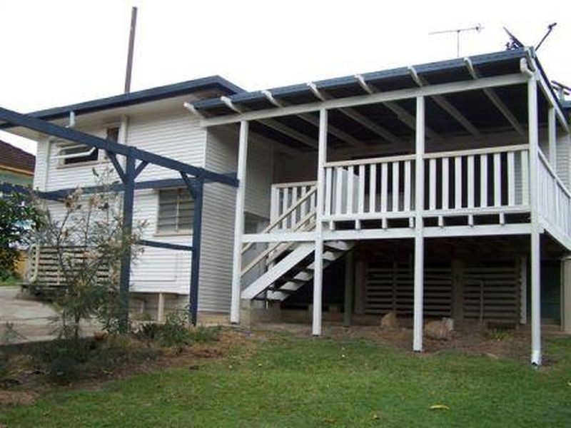 29 Stewart Terrace, Gympie QLD 4570