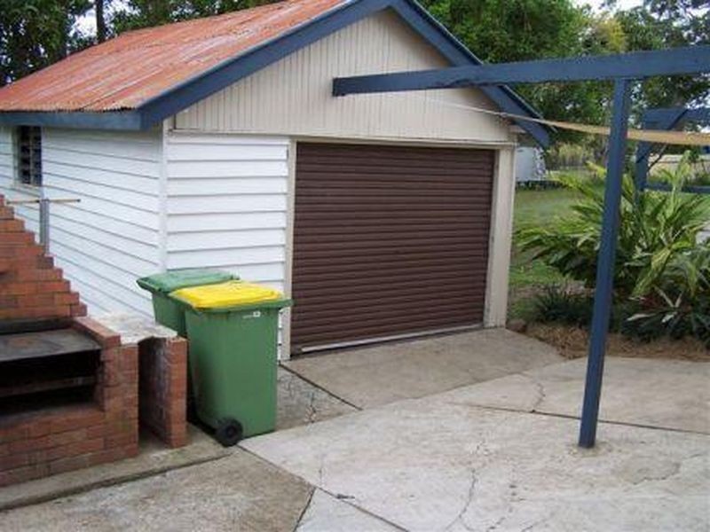 29 Stewart Terrace, Gympie QLD 4570