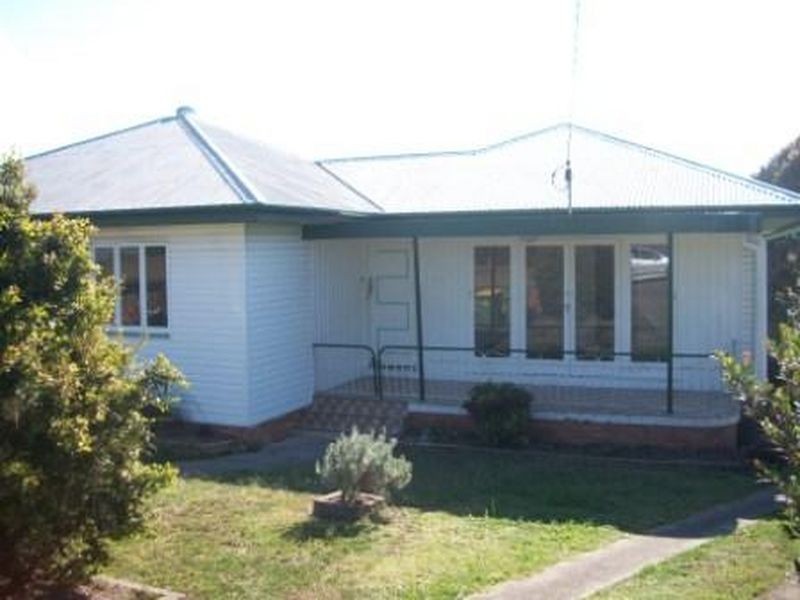 28 Parsons Road, Gympie QLD 4570