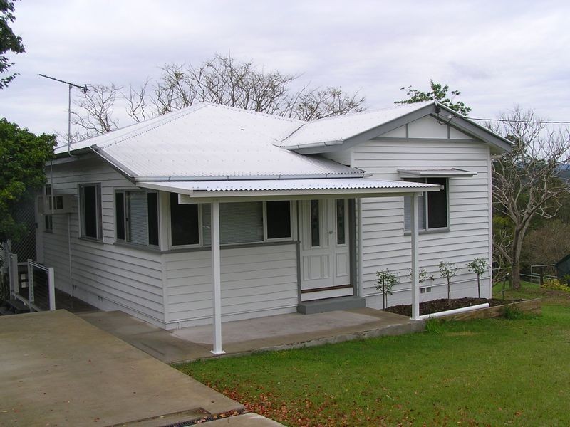 130 Rifle Range Road, Gympie QLD 4570