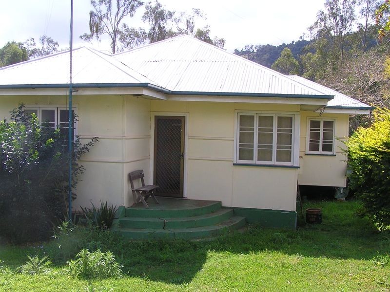 91 Coppermine Creek Rd, Amamoor QLD 4570