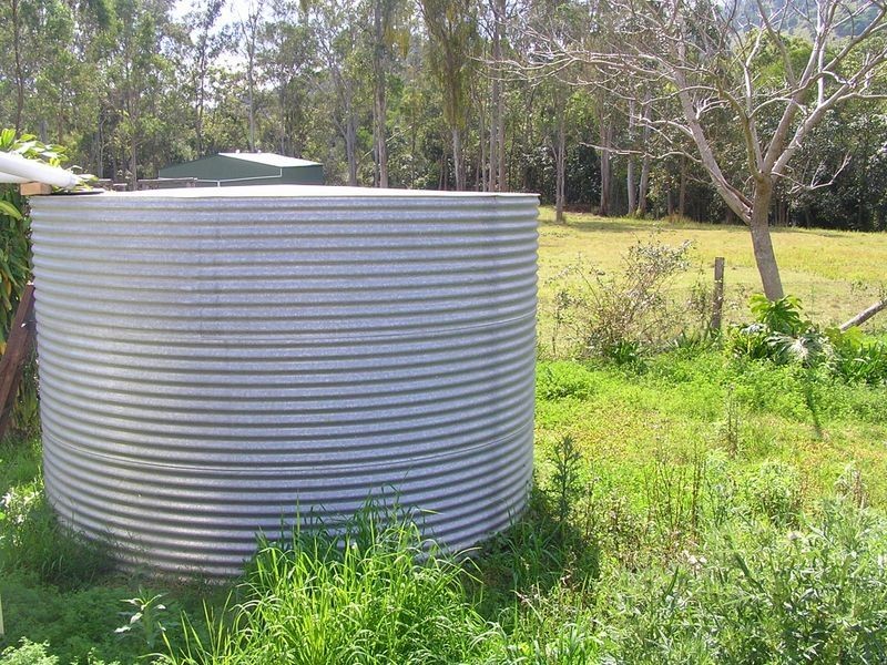 91 Coppermine Creek Rd, Amamoor QLD 4570