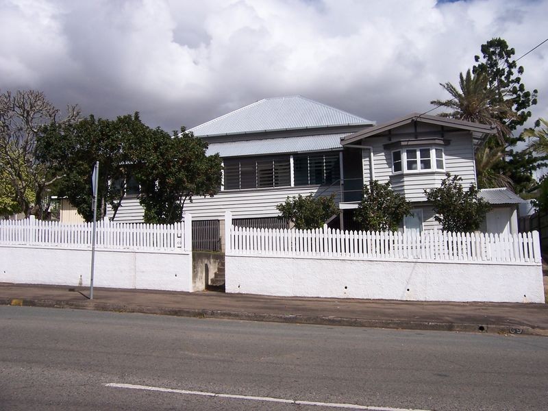 69 Mellor Street, Gympie QLD 4570