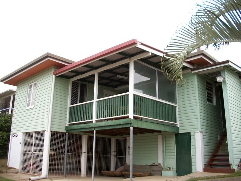 74a Rifle Range Rd, Gympie QLD 4570