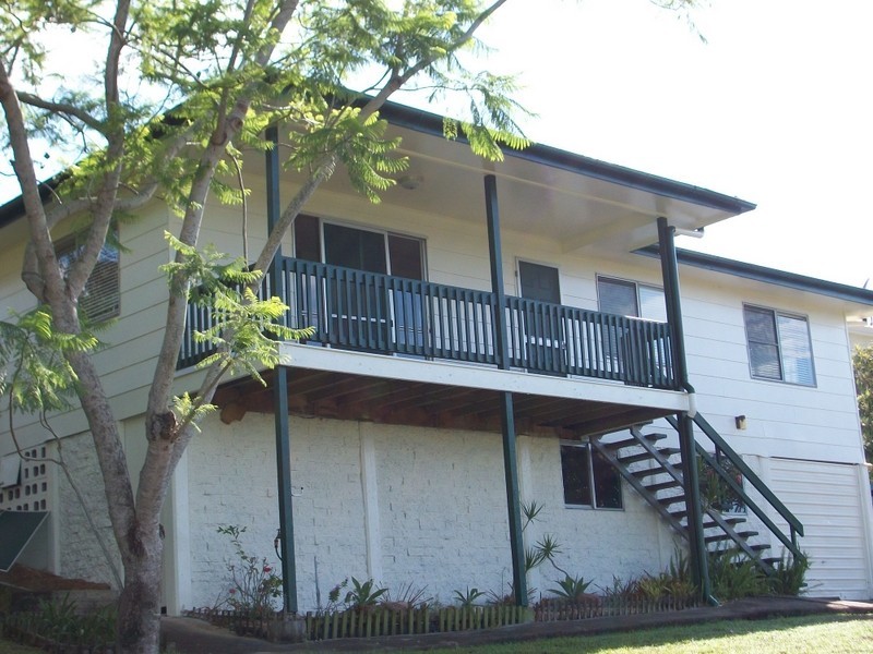 3 Everson Lane, Gympie QLD 4570