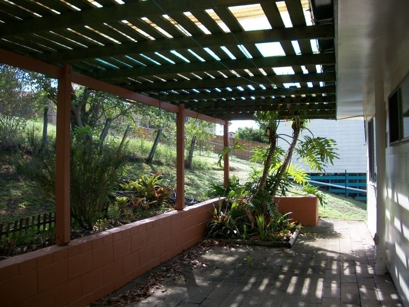 3 Everson Lane, Gympie QLD 4570
