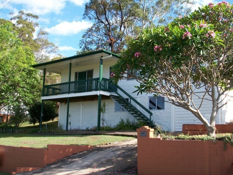 3 Everson Lane, Gympie QLD 4570