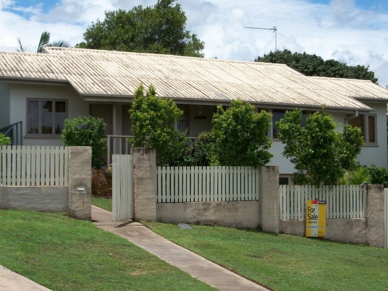 21 Queen Street, Gympie QLD 4570
