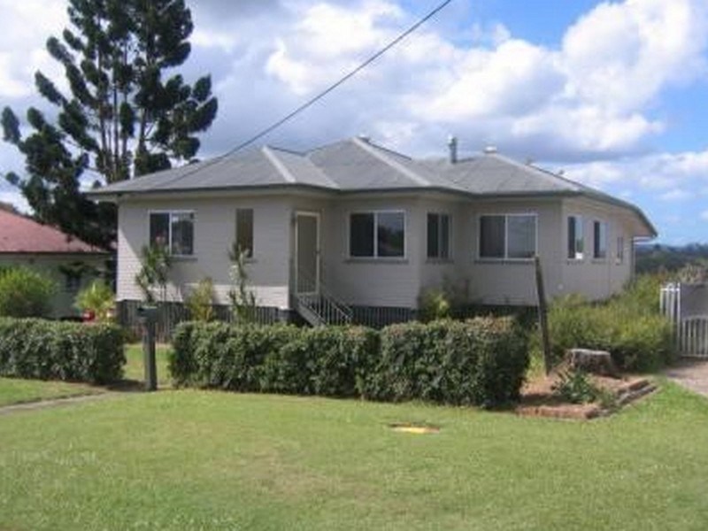 52 Rifle Range Road, Gympie QLD 4570