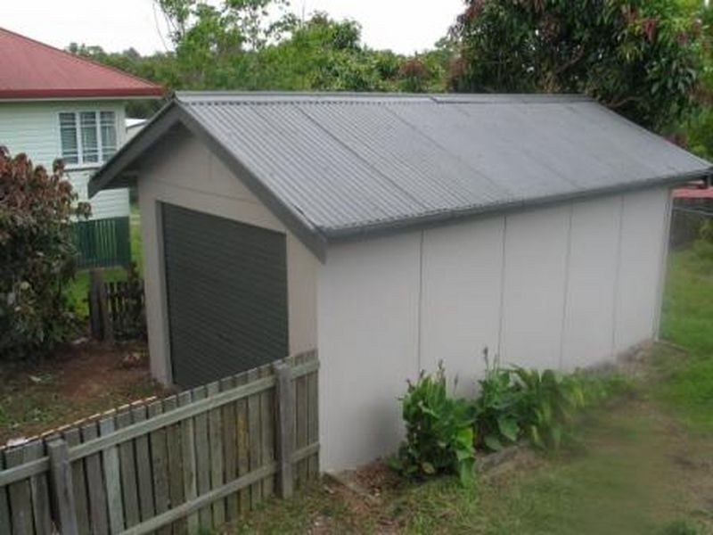 52 Rifle Range Road, Gympie QLD 4570