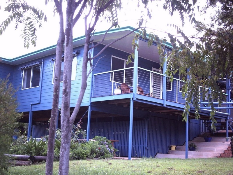 5 Kiabora Drive, Amamoor QLD 4570