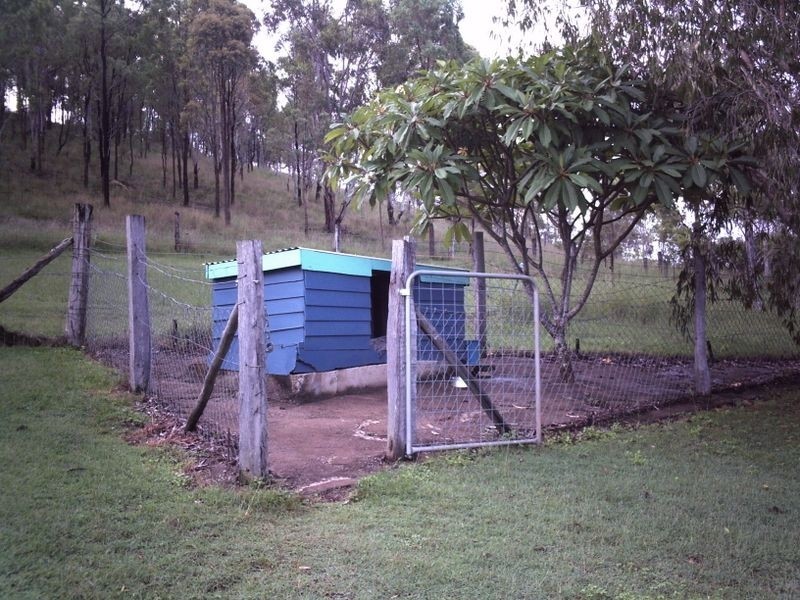 5 Kiabora Drive, Amamoor QLD 4570