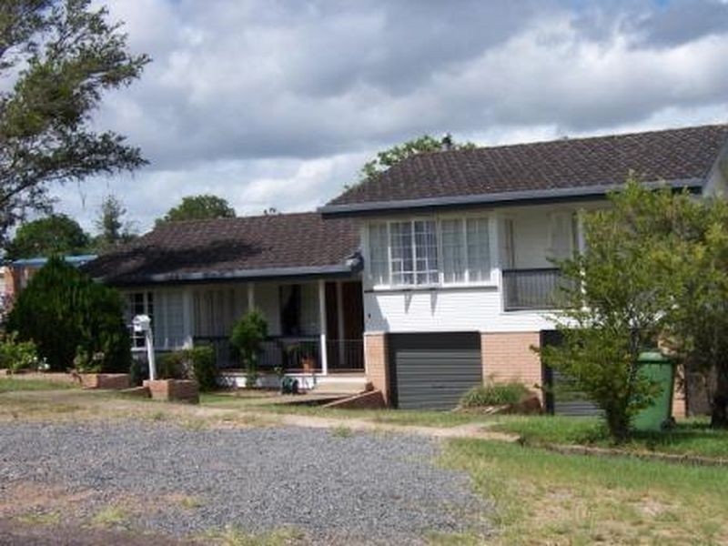 5 and 7 Flynn Road, Gympie QLD 4570