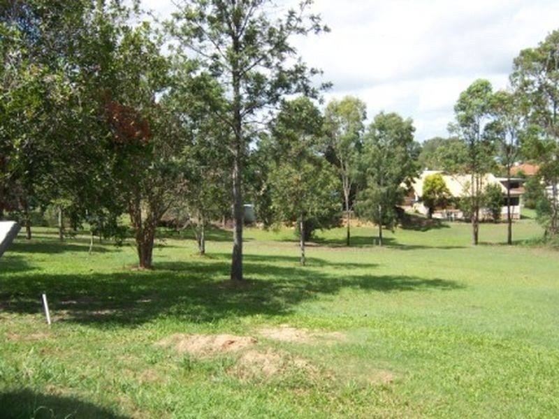 5 and 7 Flynn Road, Gympie QLD 4570