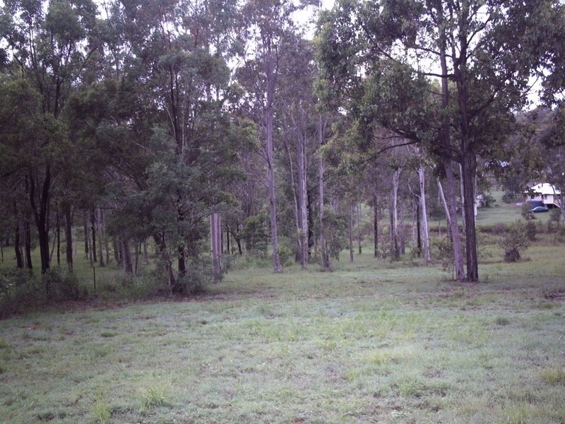 Lot 10 Curra Estate Road, Curra QLD 4570