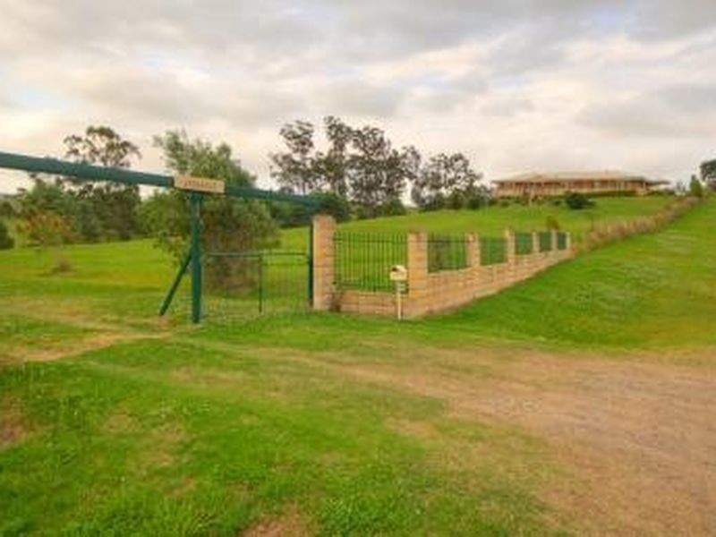 365 Hyland Road, East Deep Creek QLD 4570