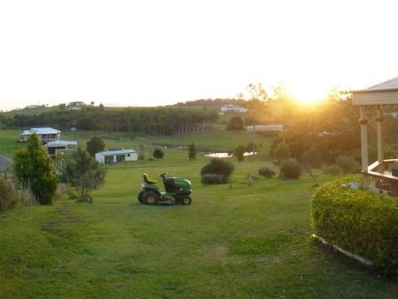 365 Hyland Road, East Deep Creek QLD 4570