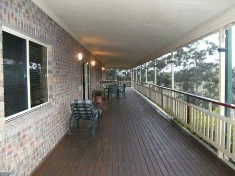 365 Hyland Road, East Deep Creek QLD 4570