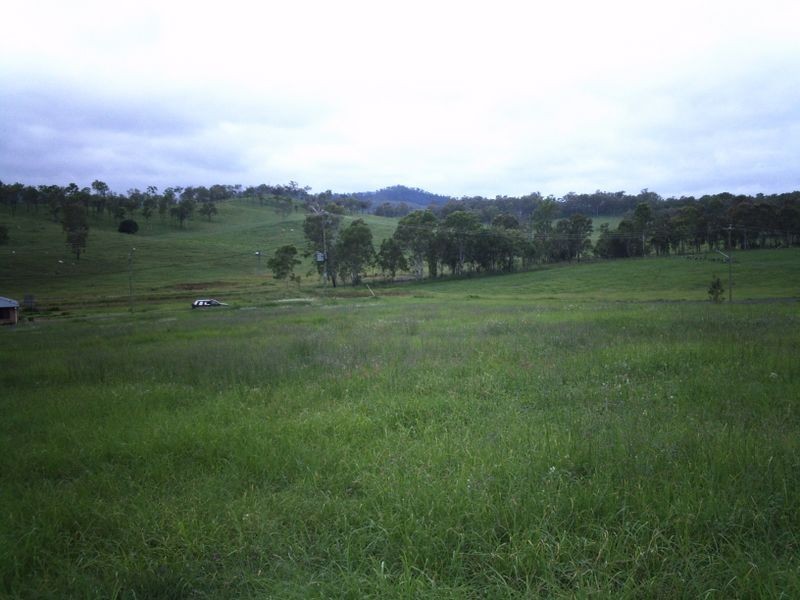 Lot 17 Chamberlain Street, Woolooga QLD 4570