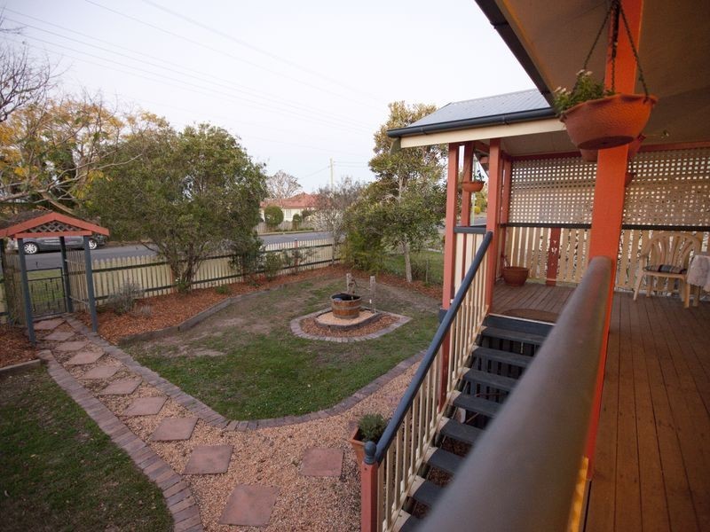 33 Rifle Range Rd, Gympie QLD 4570