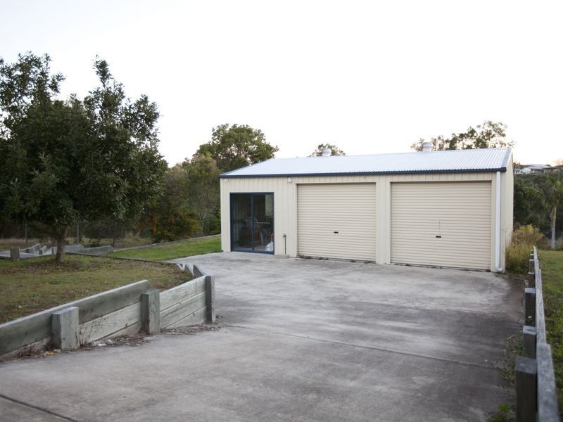 33 Rifle Range Rd, Gympie QLD 4570