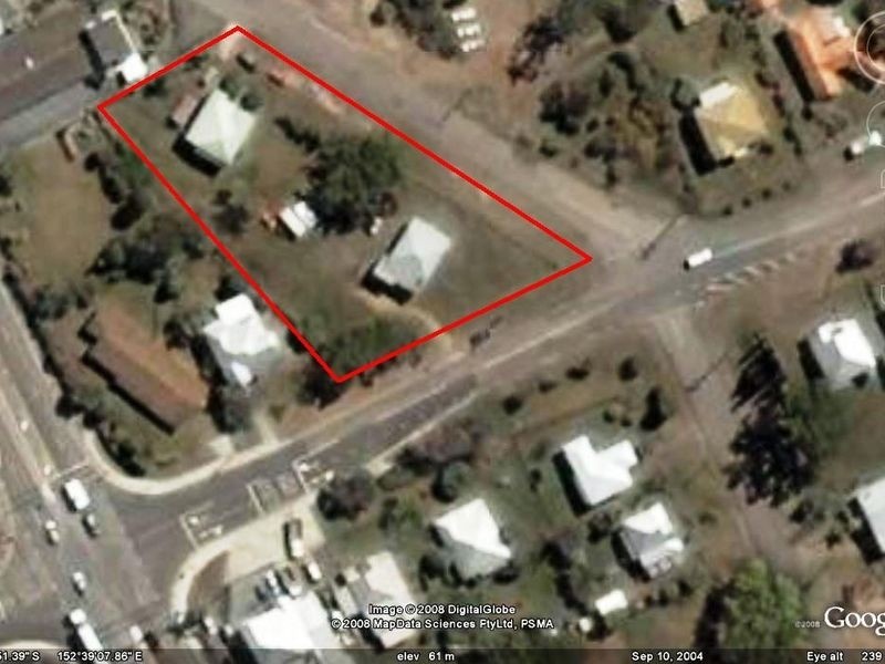 2 and 6 Chatsworth Road, Gympie QLD 4570