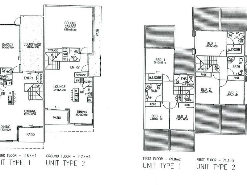 2 and 6 Chatsworth Road, Gympie QLD 4570