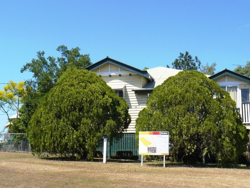 2 and 6 Chatsworth Road, Gympie QLD 4570