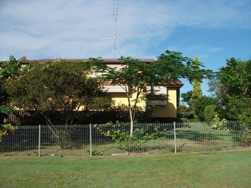 22 Butler Street, Gympie QLD 4570