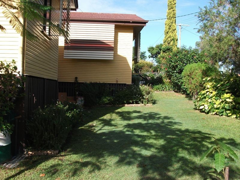 22 Butler Street, Gympie QLD 4570