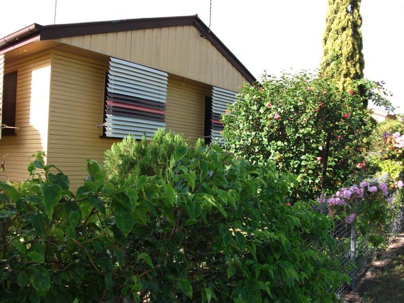 22 Butler Street, Gympie QLD 4570