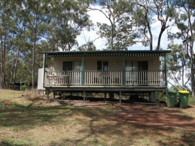 54 Wyuna Drive, Glastonbury QLD 4570